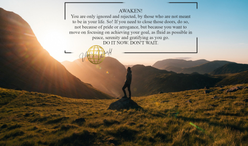 1_Awaken