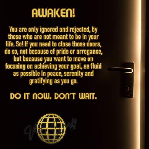 Awaken