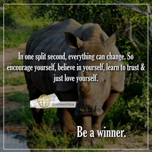 Be-a-winner