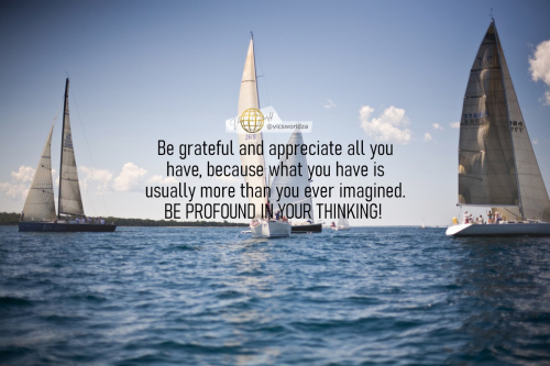 Be-grateful