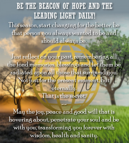 Beacon-of-light