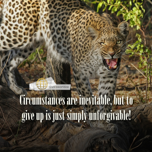 Circumstances-are-inevitable