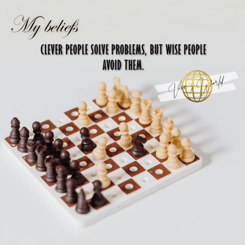 Clever-people
