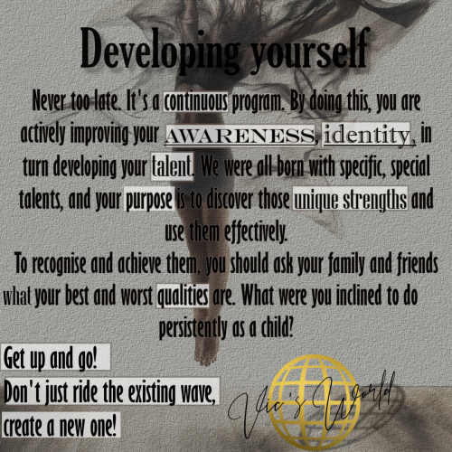 Developing-yourselfj