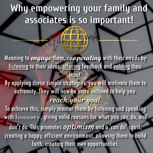 Empower