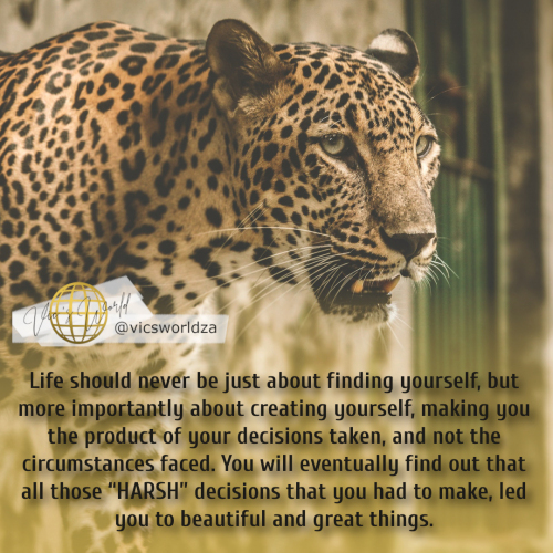 Finding-yourself