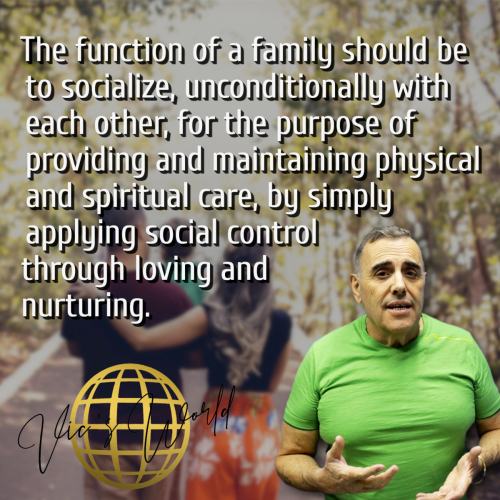 Function-of-a-family