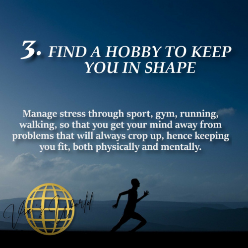 Hobby