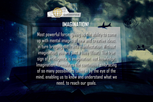 Imagination