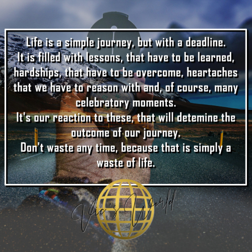 Journey