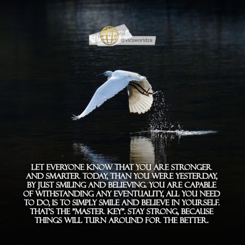 Let-everyone-know-that-you-are-stronger
