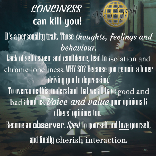 Loneliness