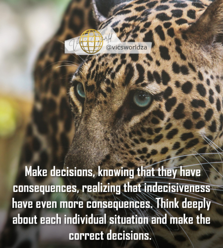 Make-decisions