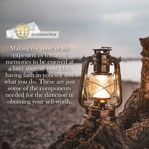 Making-themost-of-life-experiences