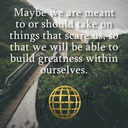Maybe