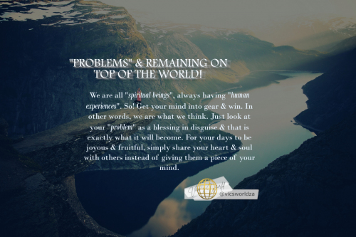 On-top-of-the-world