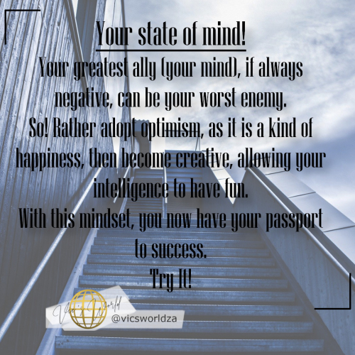 Passport-to-success
