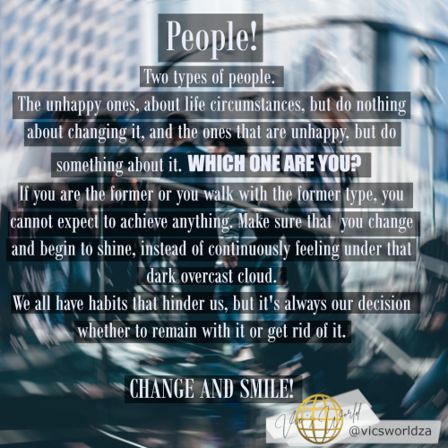 People