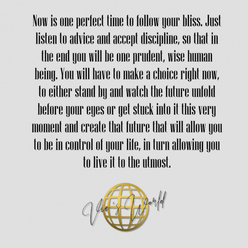 Perfect-time