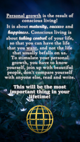 Personal-Growth