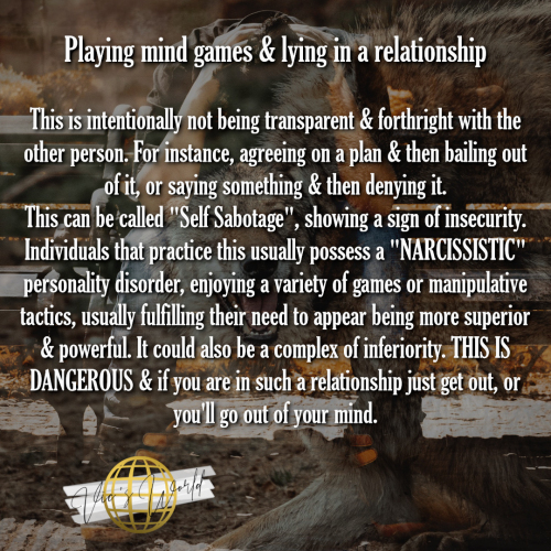 Playing-mind-games-and-lying-in-a-relationship