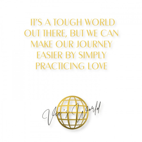 Practice love