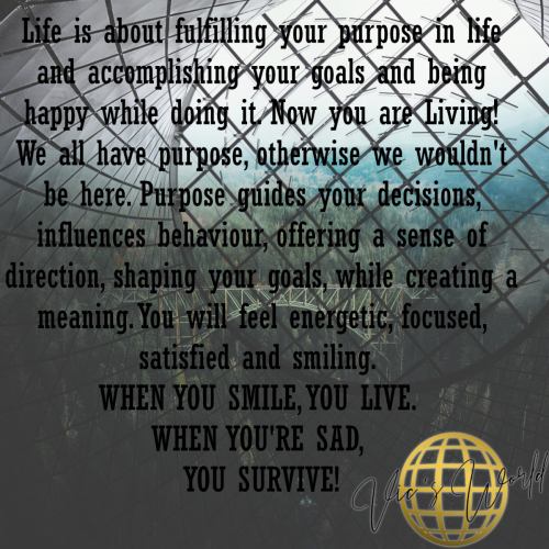 Purpose