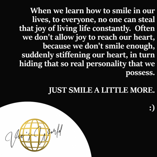Smile