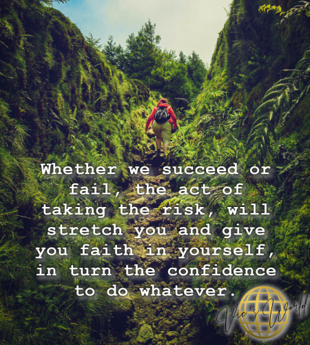 Succeed-or-fail