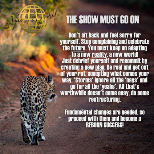 The-show-must-go-on