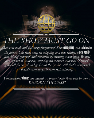 The-show