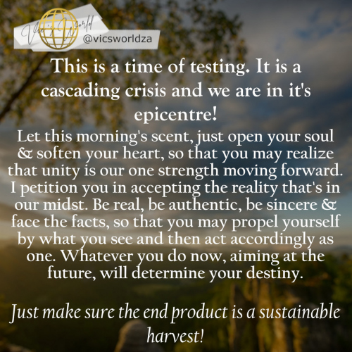 Time-of-testing