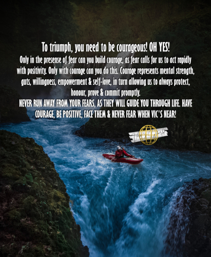 To-triumph-you-need-to-be-courageous