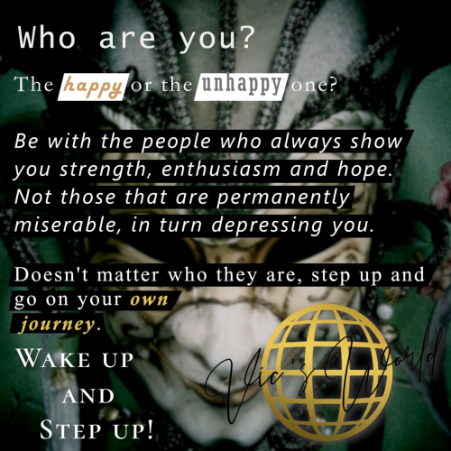 Who-are-you