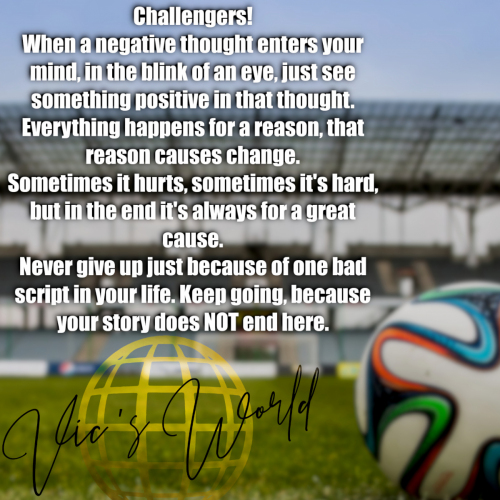 challengers