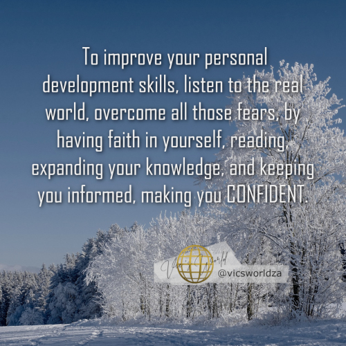 improve-personal-development-skills