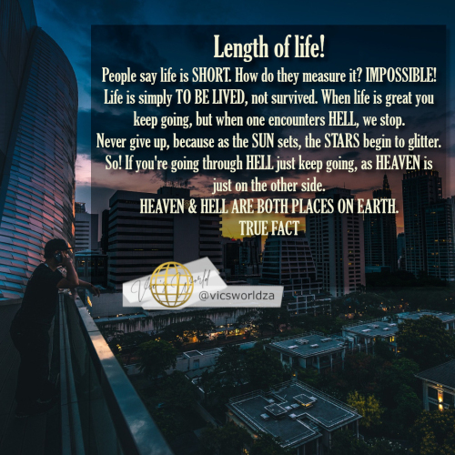length-of-life