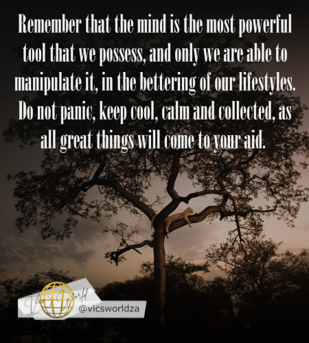 mind-is-the-most-powerful-tool