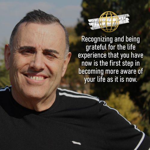 recognizing
