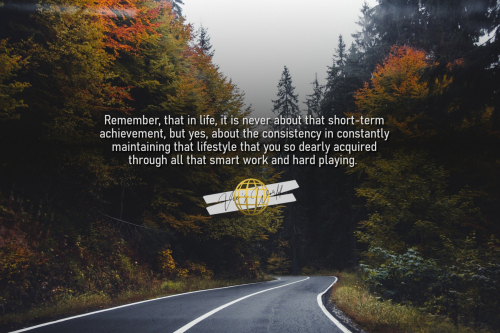 short-term-achievement